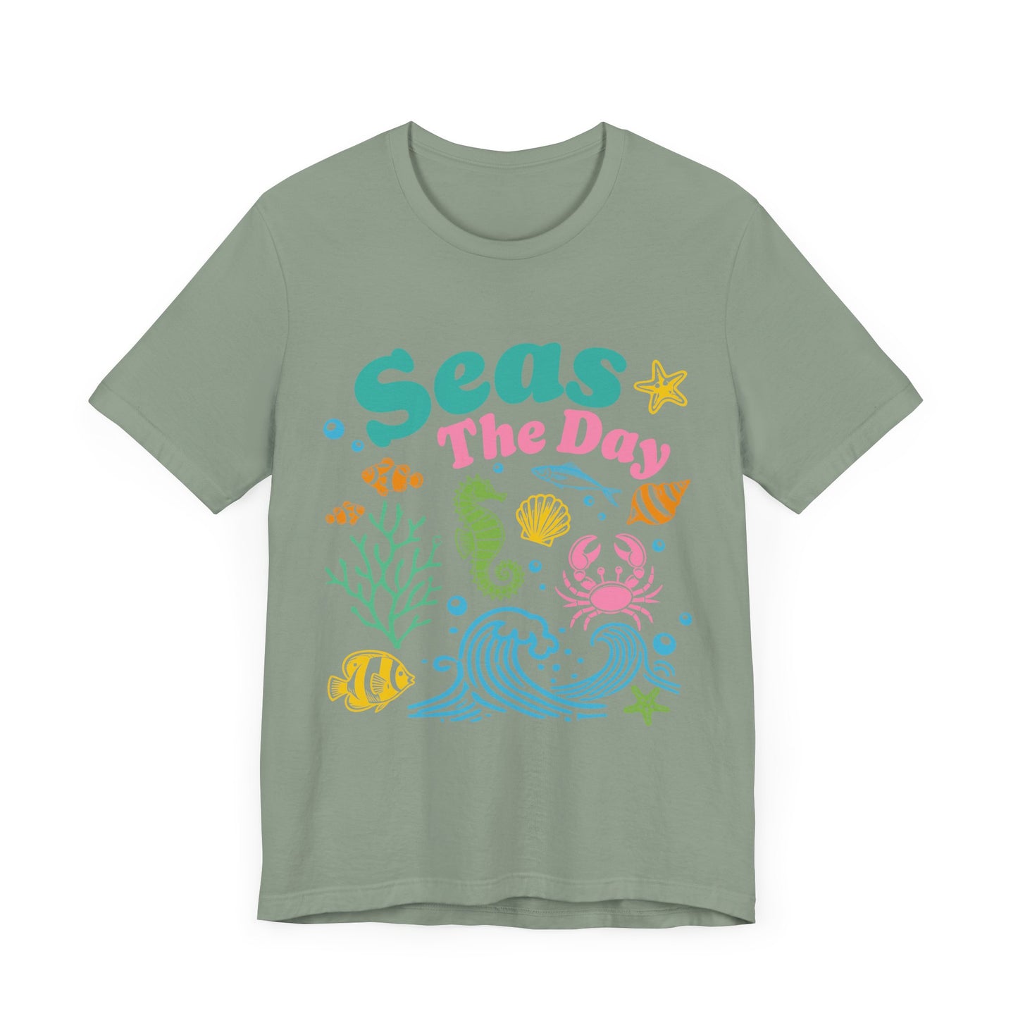 Summer shirt
