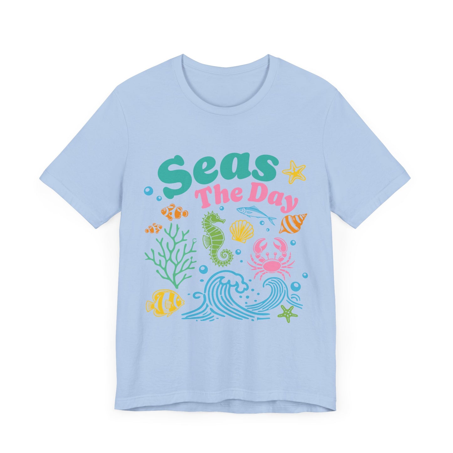 Summer shirt