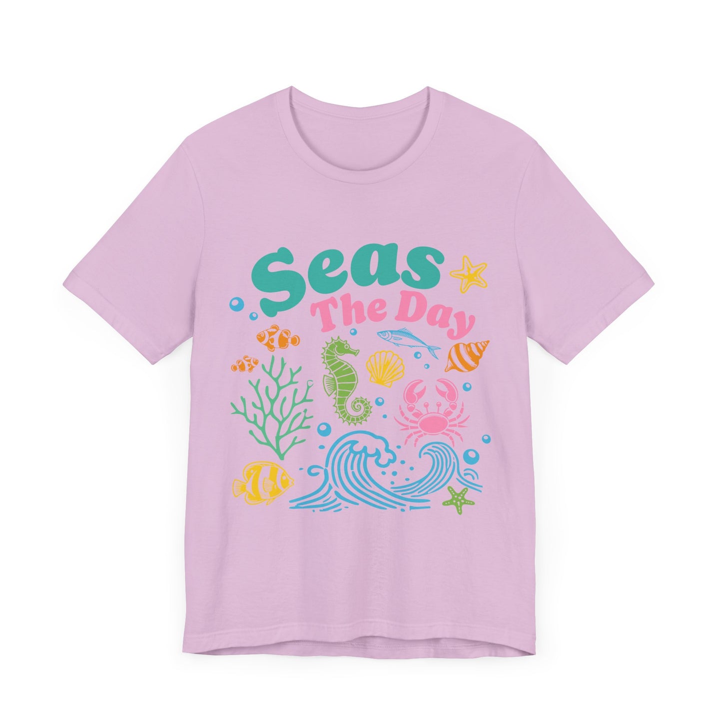 Summer shirt