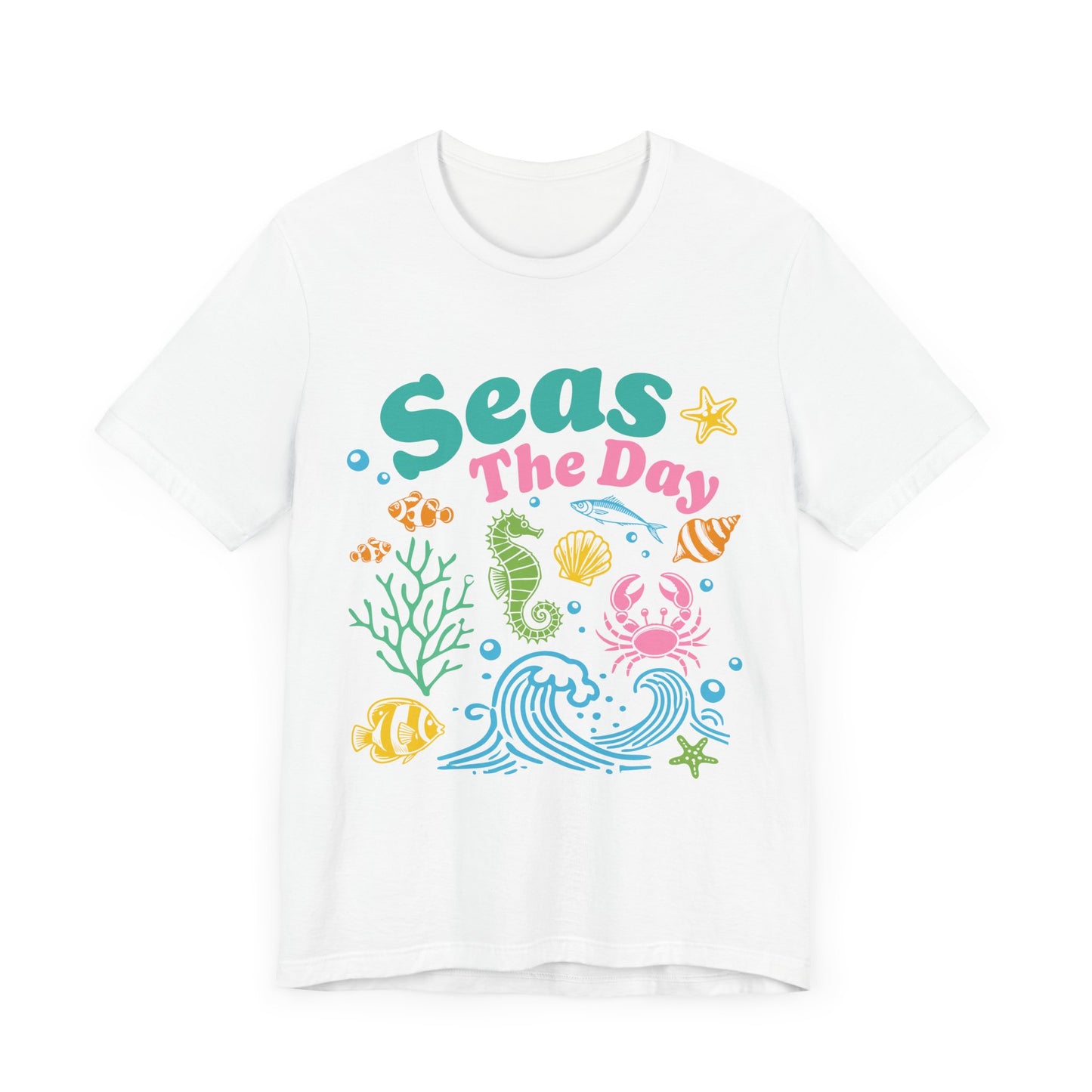 Summer shirt