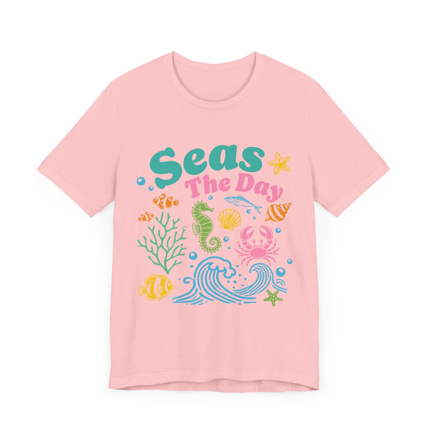 Summer shirt