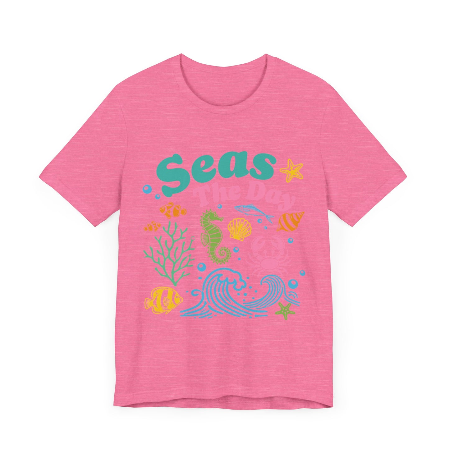 Summer shirt