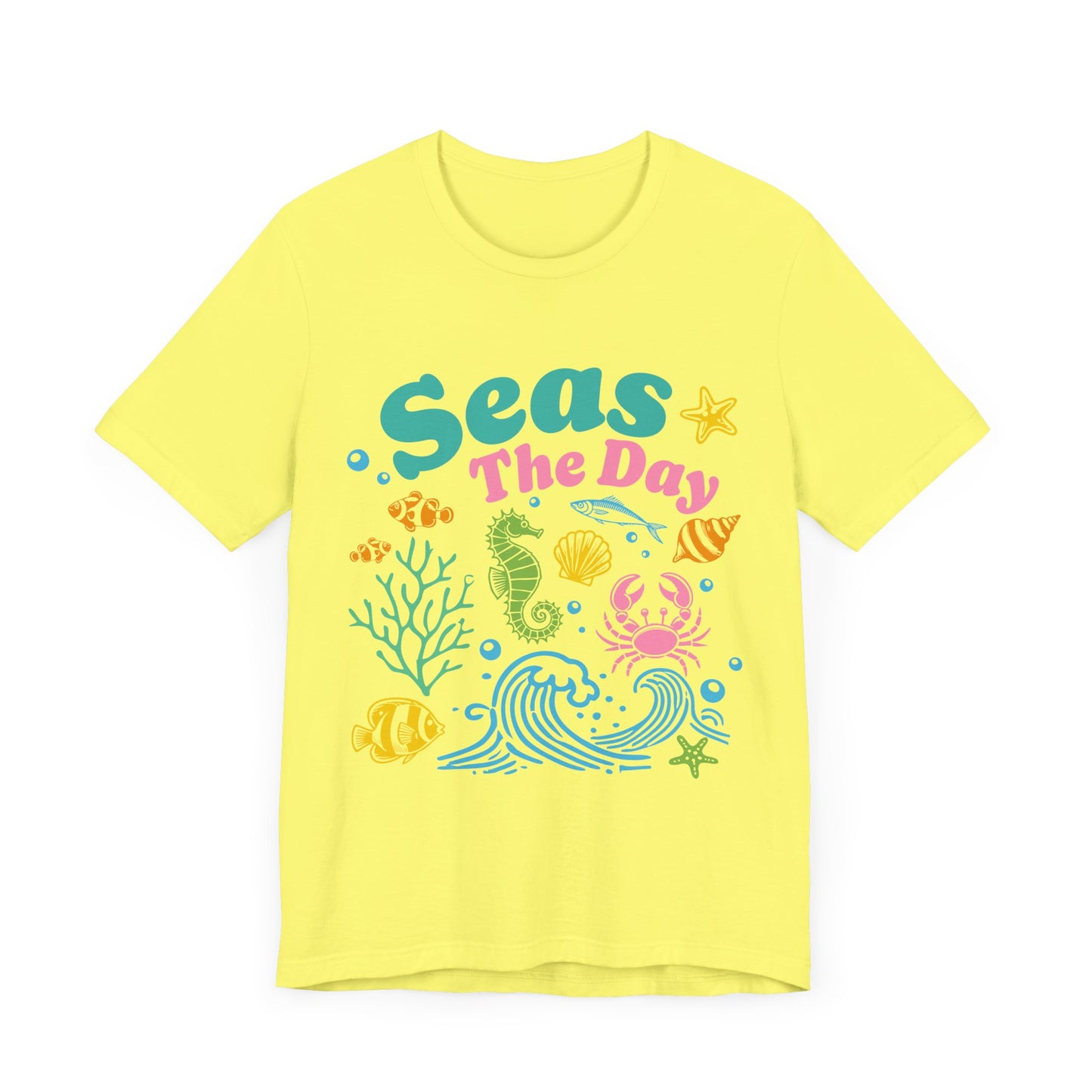 Summer shirt