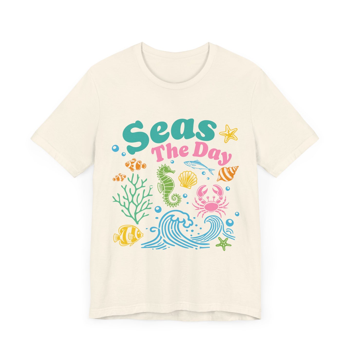Summer shirt