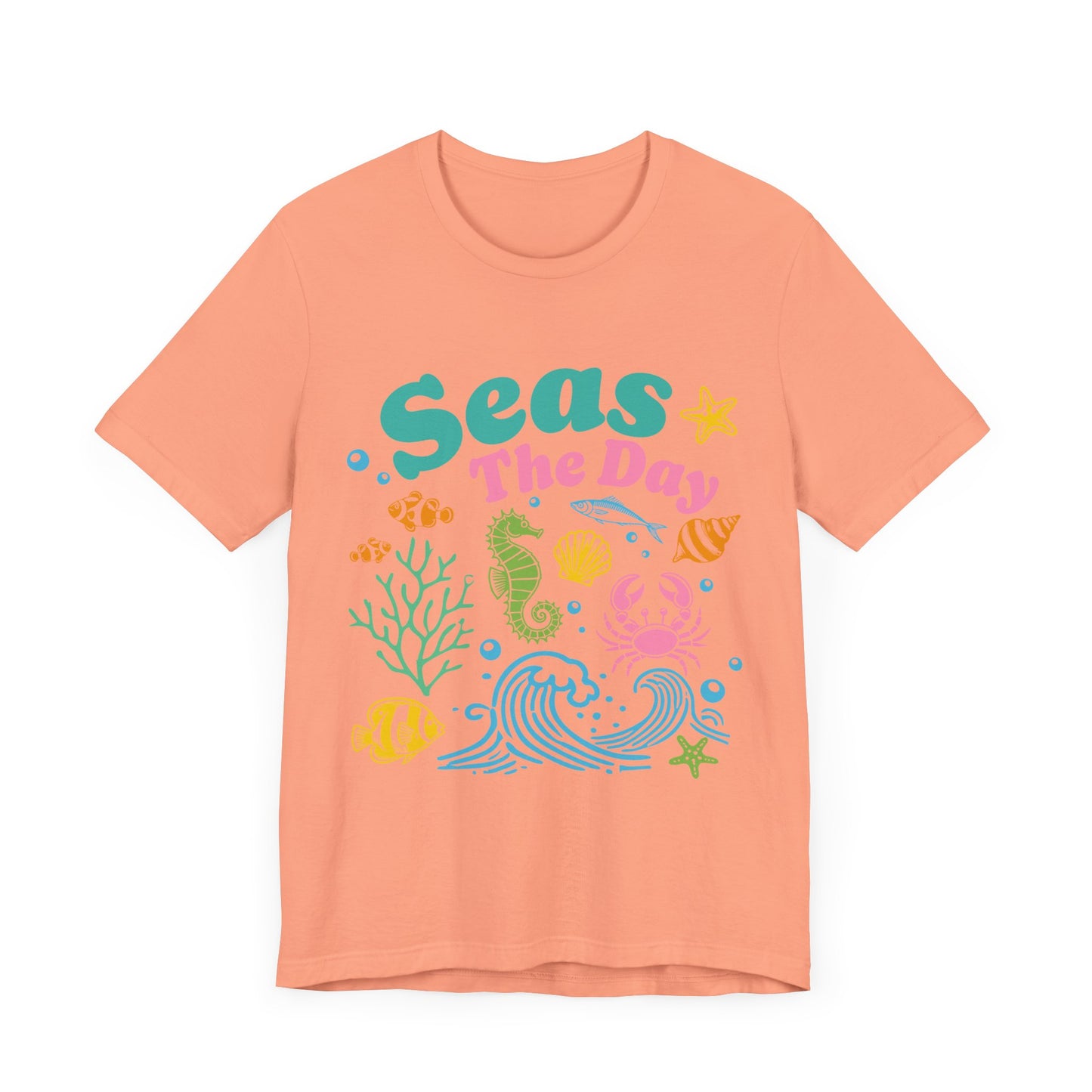 Summer shirt
