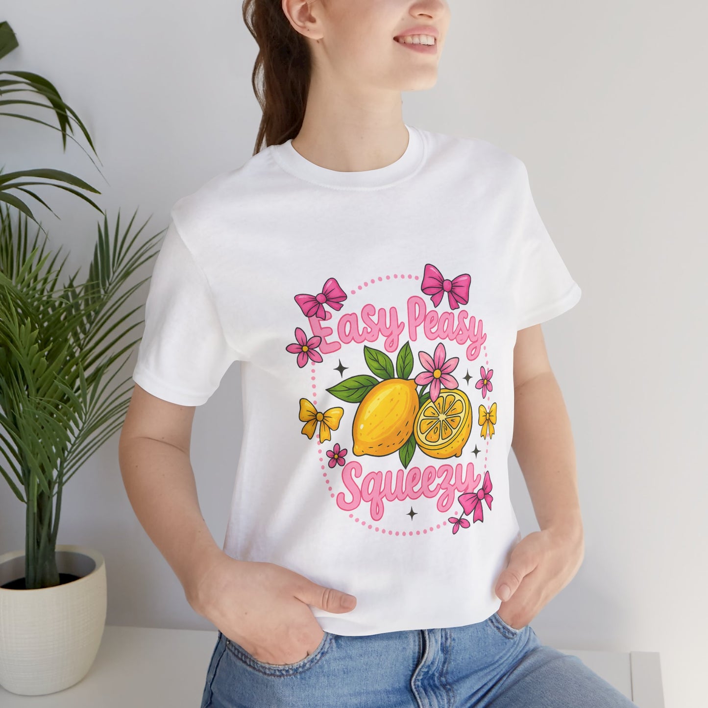 Lemons summer T-Shirt - Summer Vibe Unisex Tee