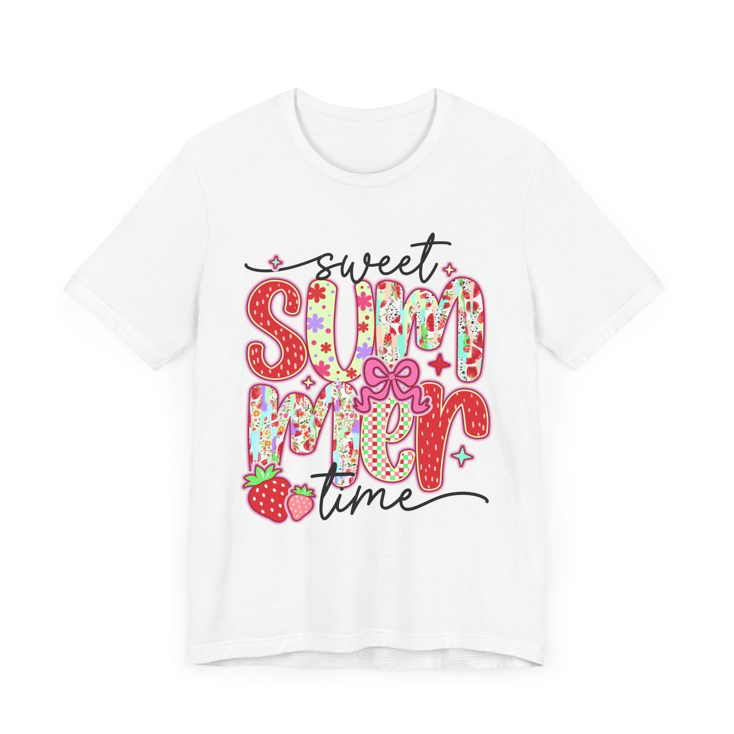 Sweet summer time T-Shirt - Summer Vibe Unisex Tee