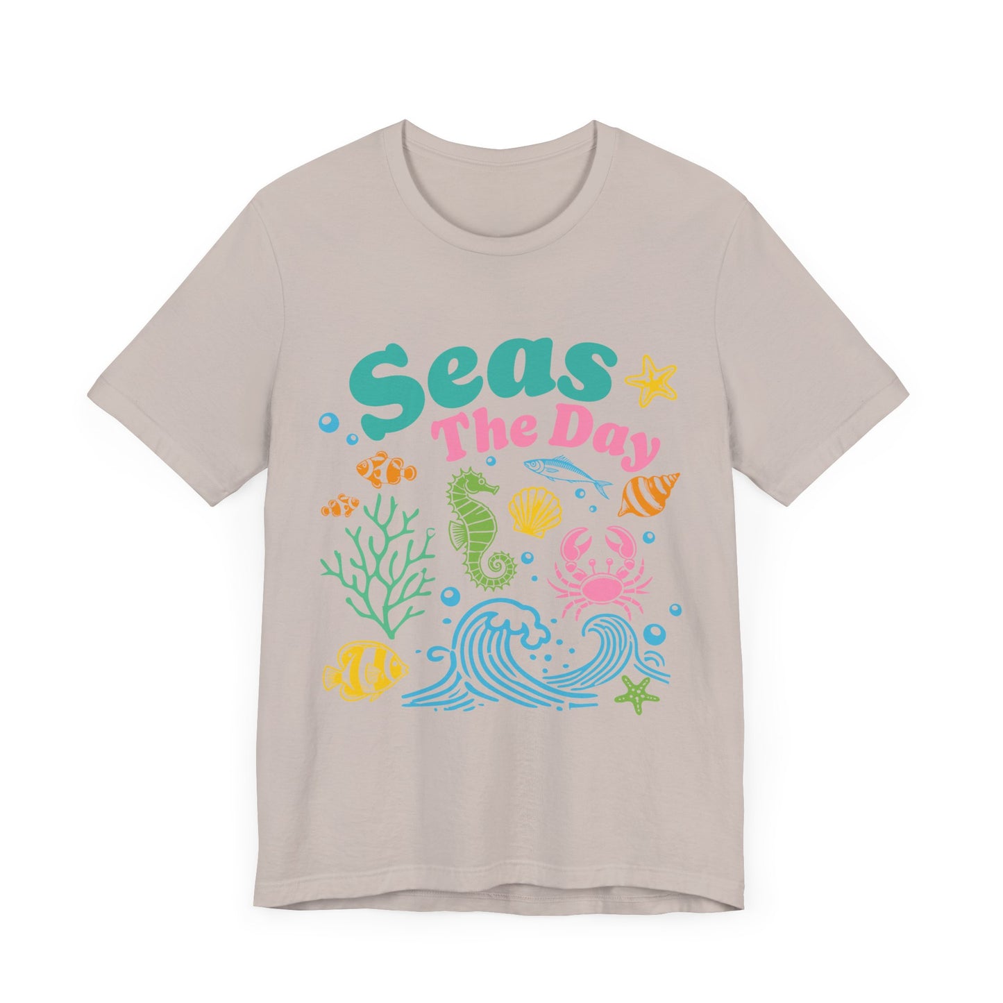 Summer shirt