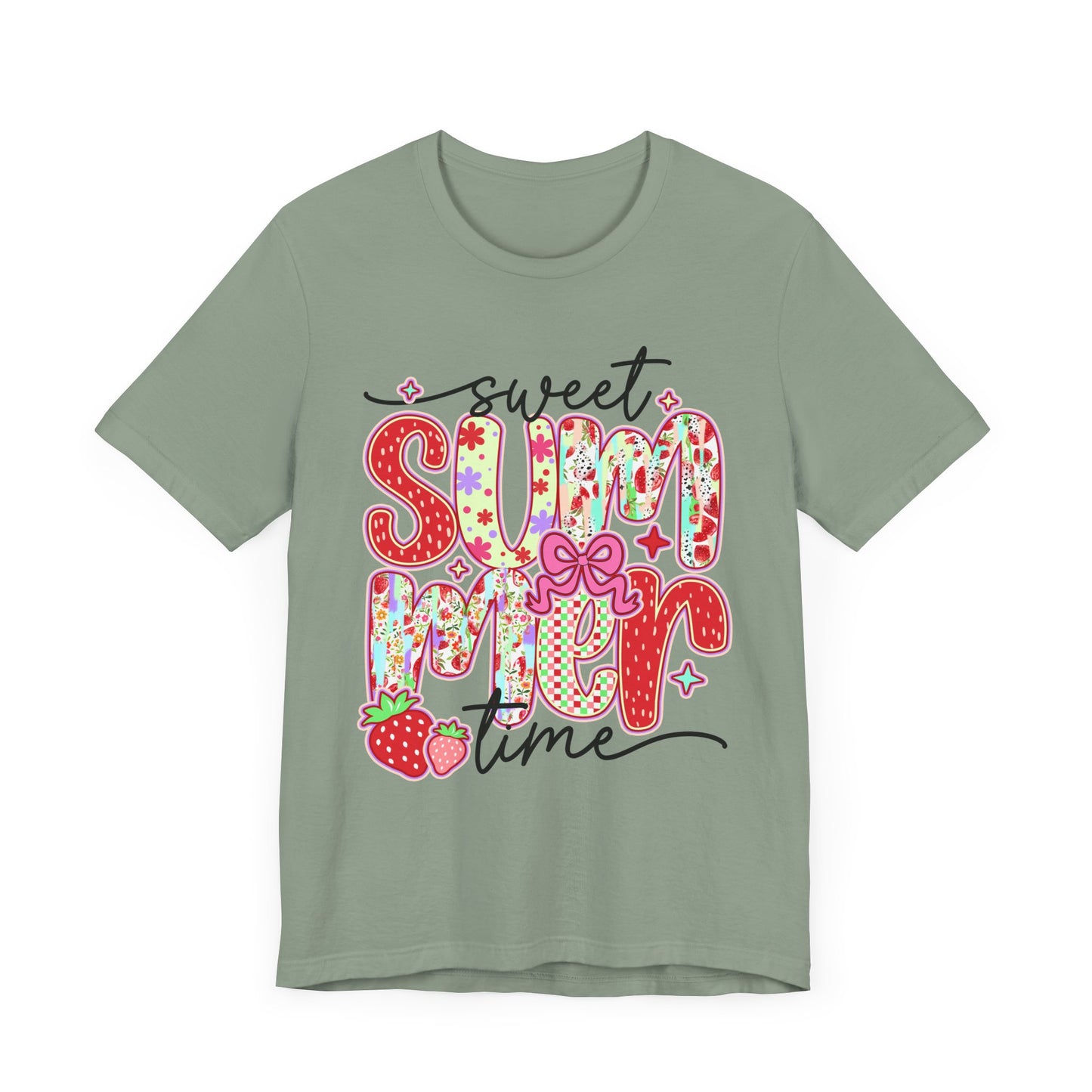 Sweet summer time T-Shirt - Summer Vibe Unisex Tee