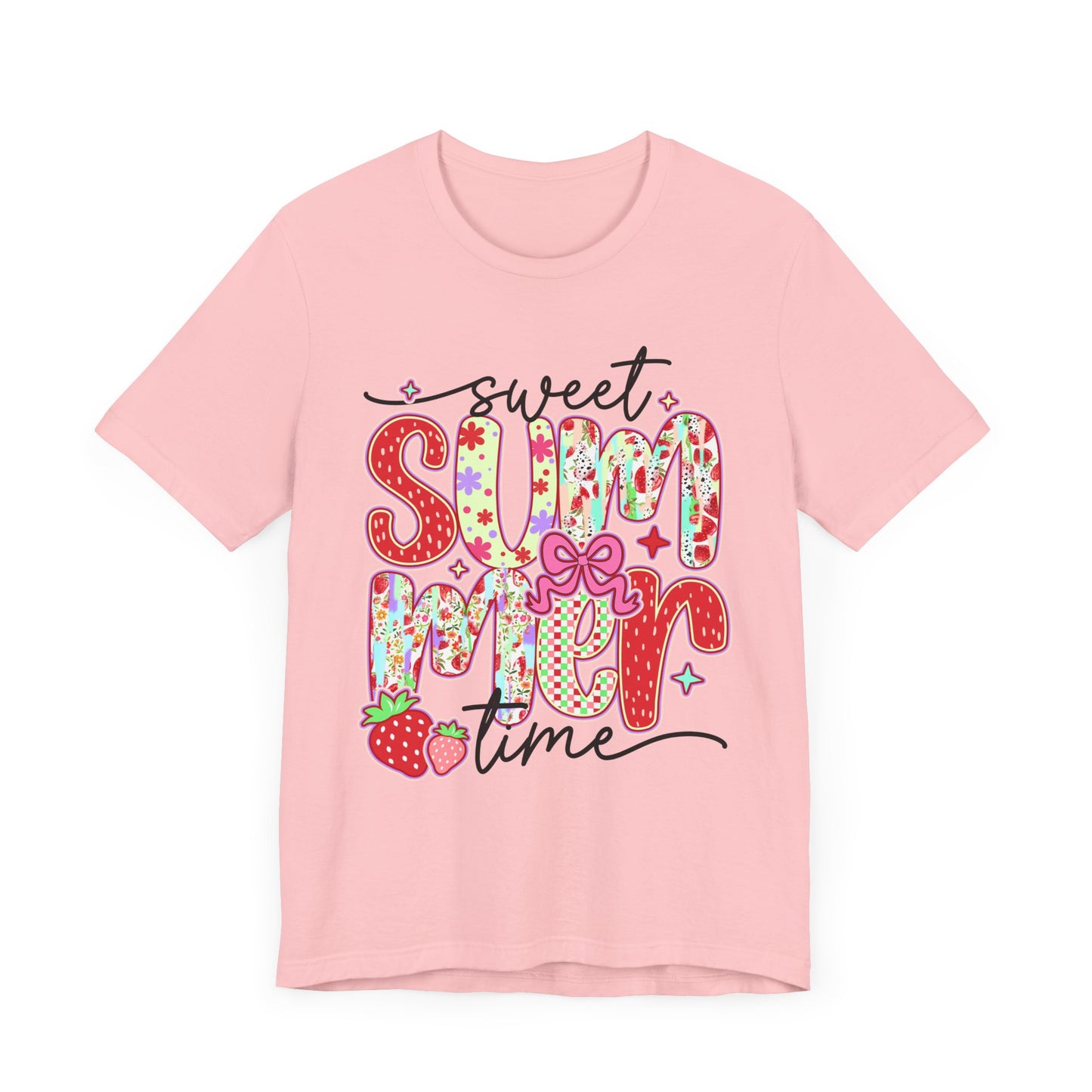 Sweet summer time T-Shirt - Summer Vibe Unisex Tee