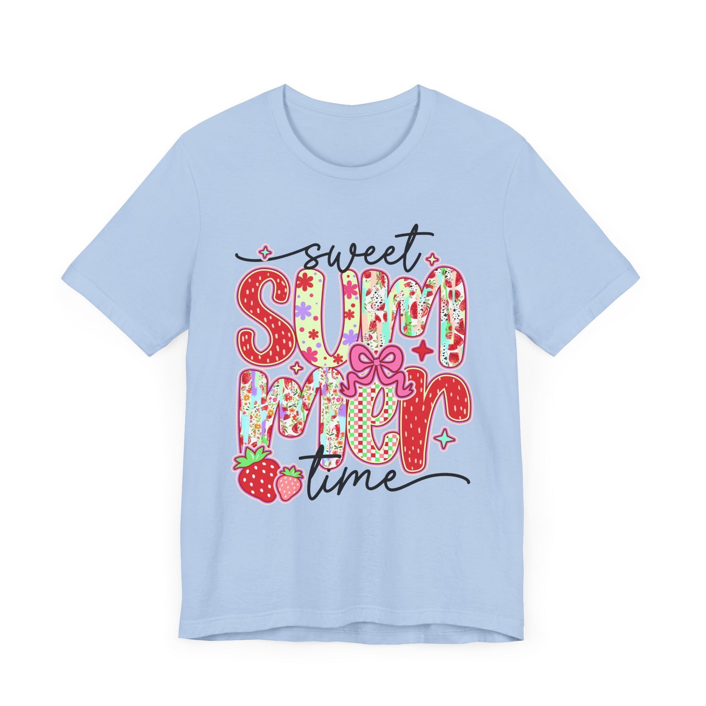 Sweet summer time T-Shirt - Summer Vibe Unisex Tee