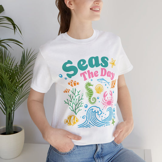 Summer shirt