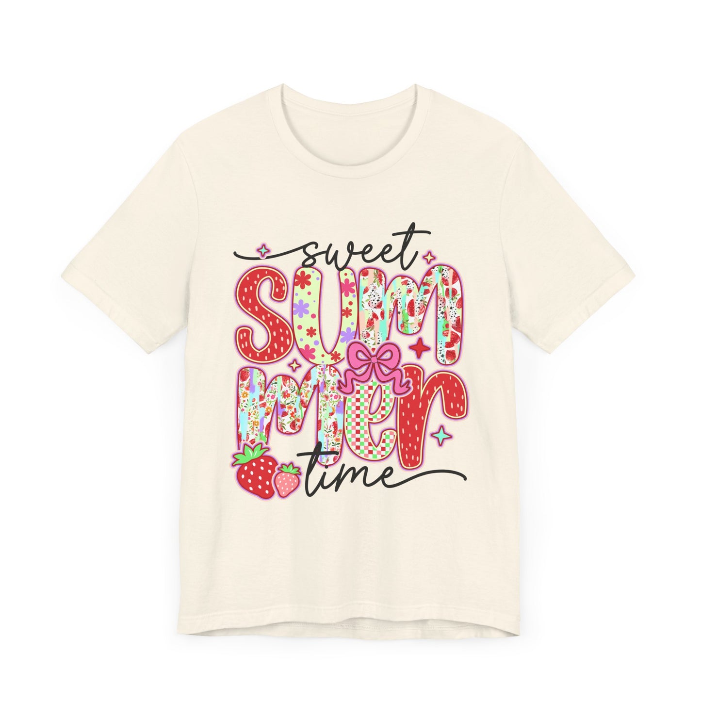 Sweet summer time T-Shirt - Summer Vibe Unisex Tee