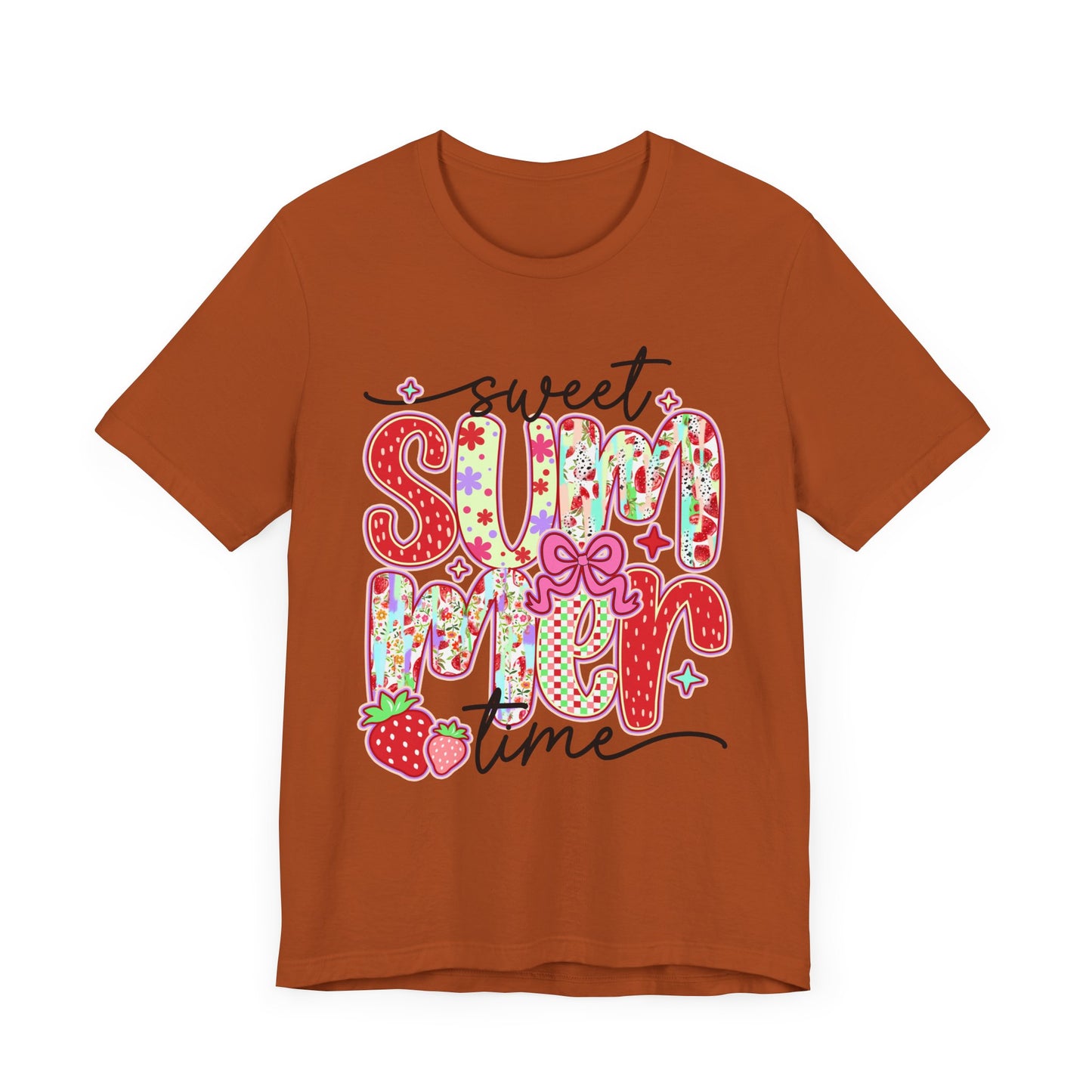 Sweet summer time T-Shirt - Summer Vibe Unisex Tee