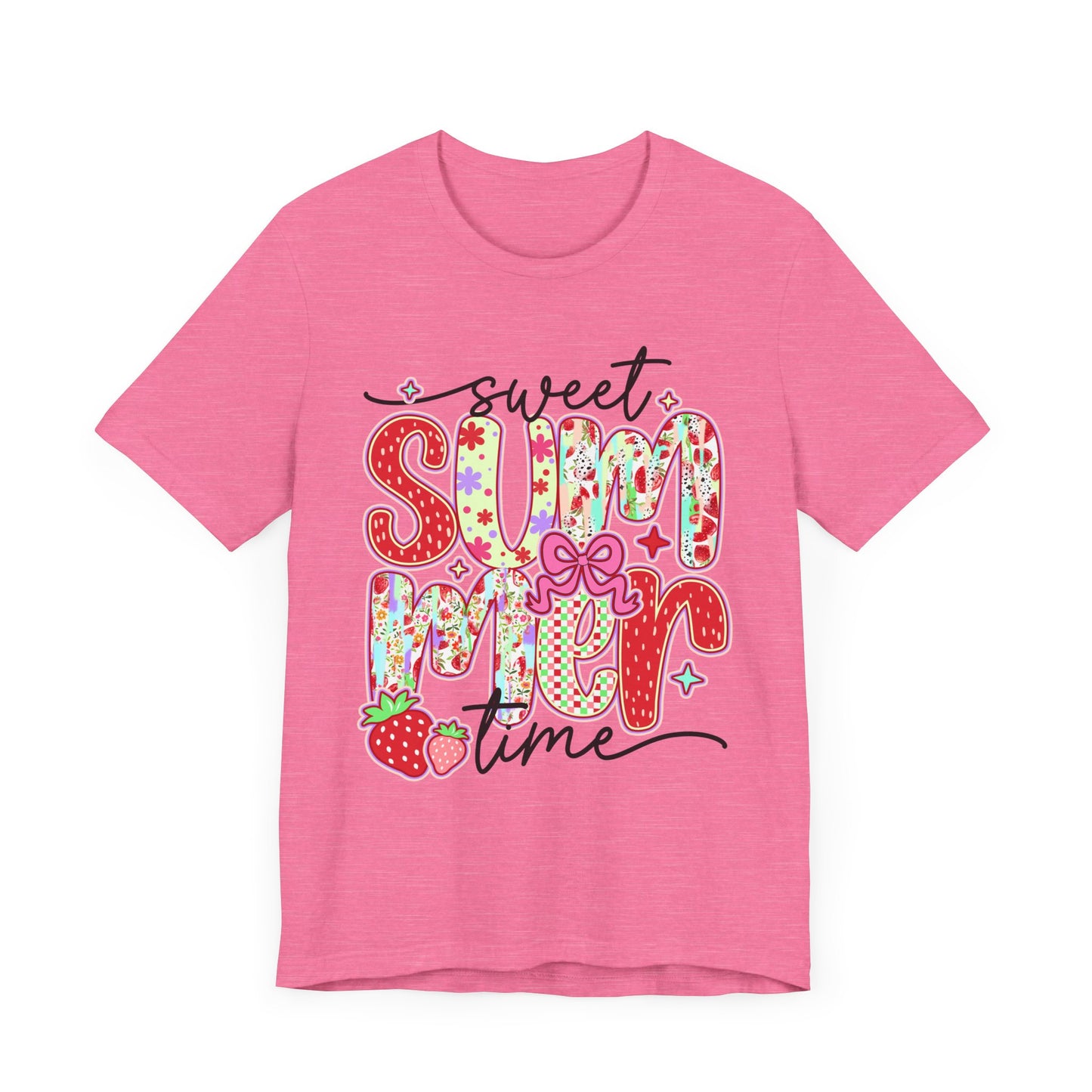 Sweet summer time T-Shirt - Summer Vibe Unisex Tee