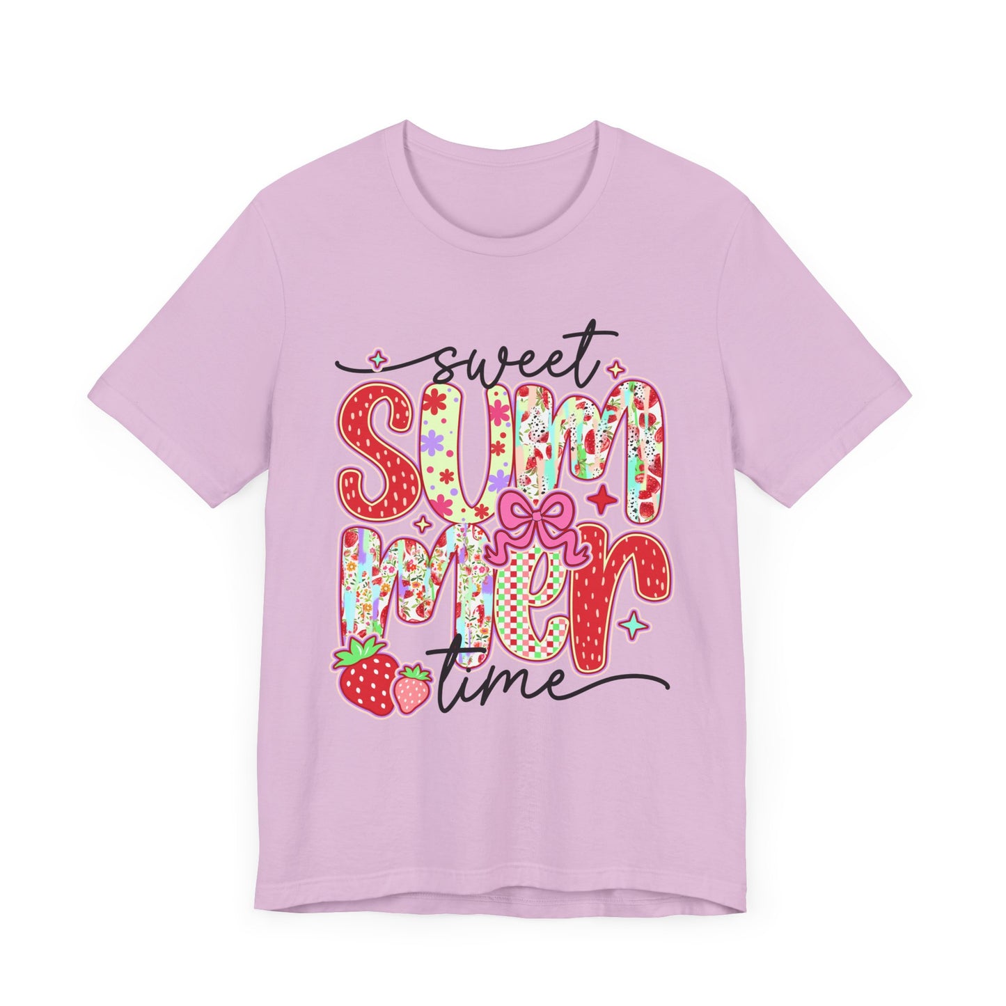 Sweet summer time T-Shirt - Summer Vibe Unisex Tee
