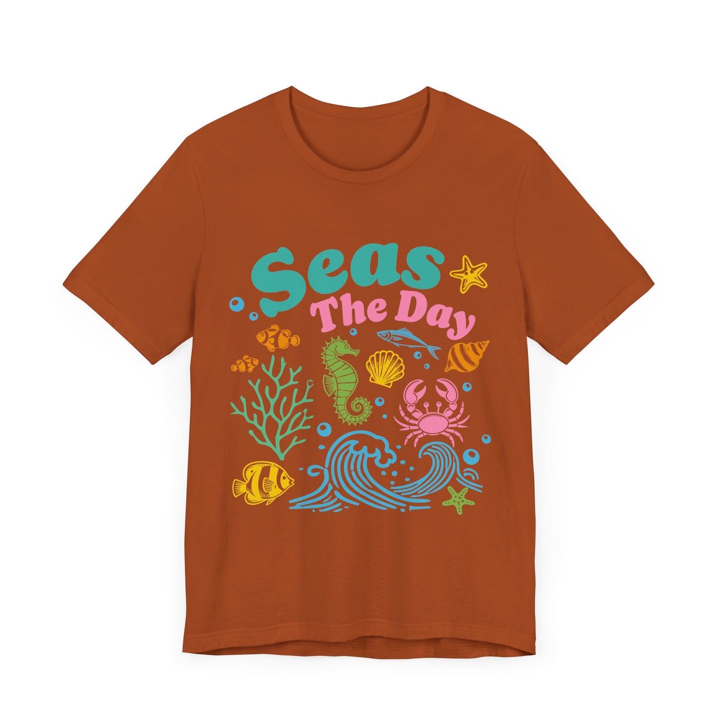 Summer shirt