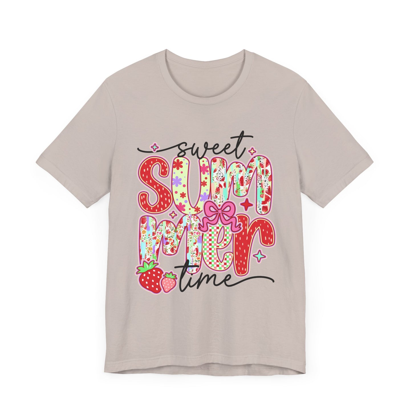 Sweet summer time T-Shirt - Summer Vibe Unisex Tee