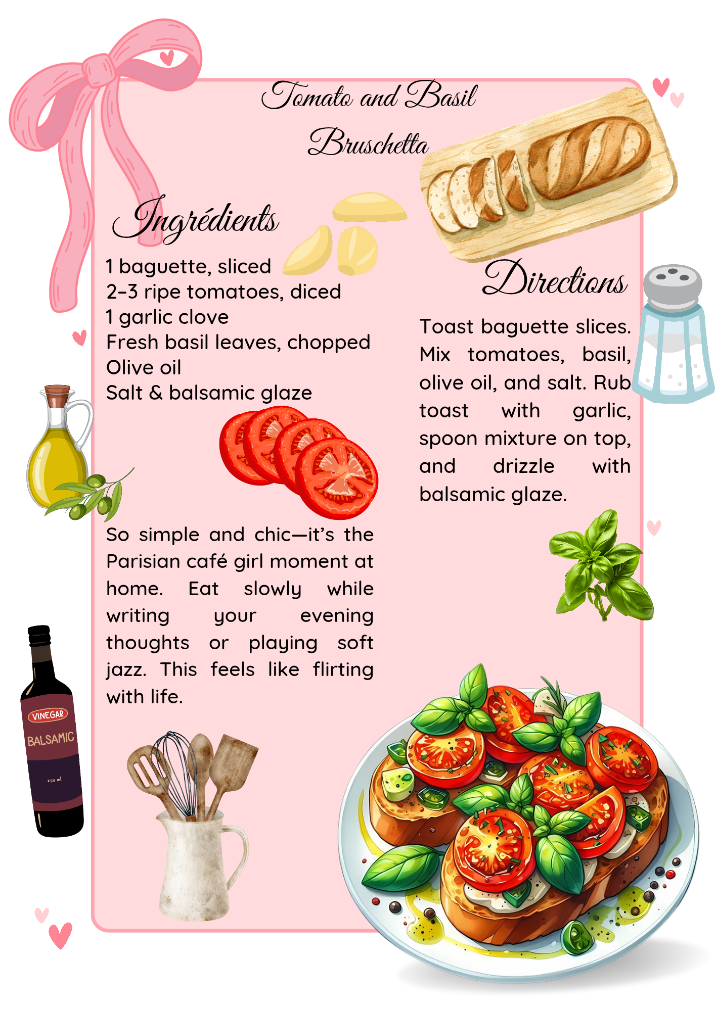 25 summer dinner recipes