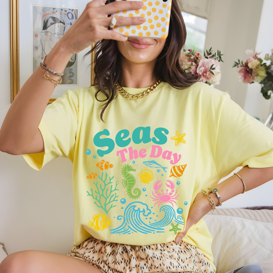 Summer shirt